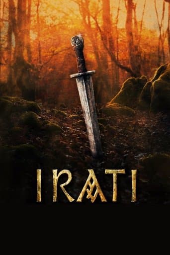Irati Image