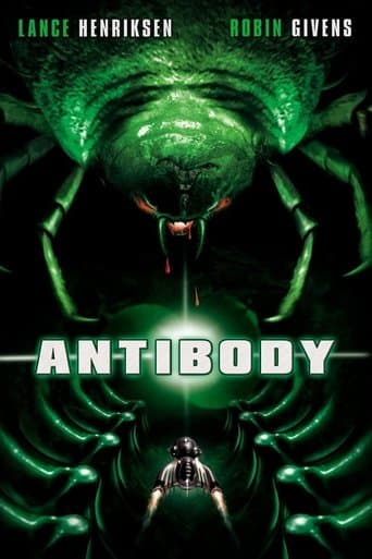 Antibody Image