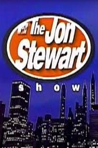 The Jon Stewart Show Image