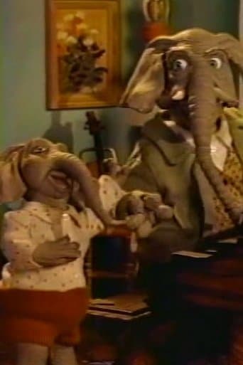 Uncle Elephant Image