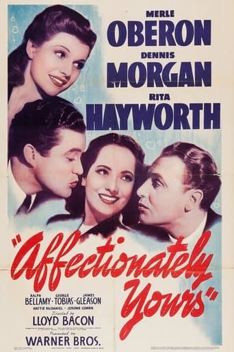 Affectionately Yours Image