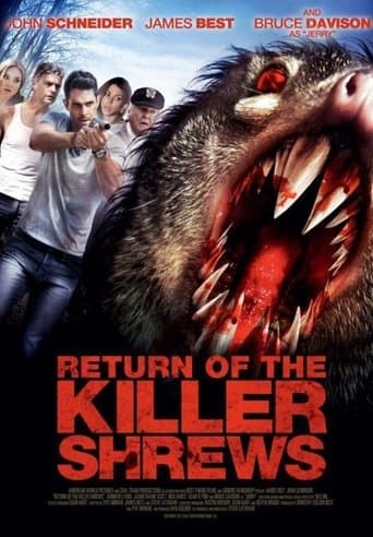 Return of the Killer Shrews Image