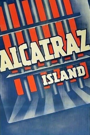 Alcatraz Island Image