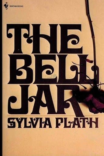 The Bell Jar Image