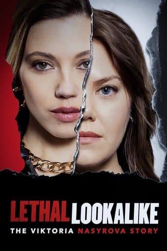 Lethal Lookalike: The Viktoria Nasyrova Story Image