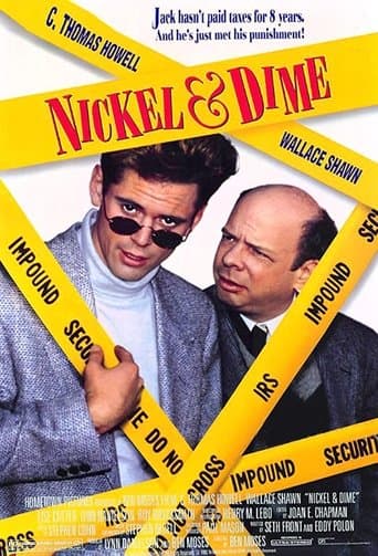 Nickel & Dime Image