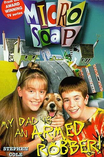Microsoap Image
