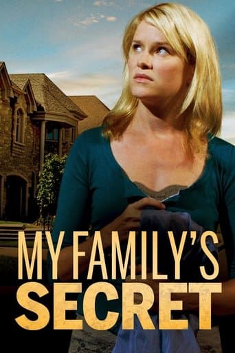 My Family's Secret Image