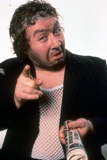 Rab C. Nesbitt Image