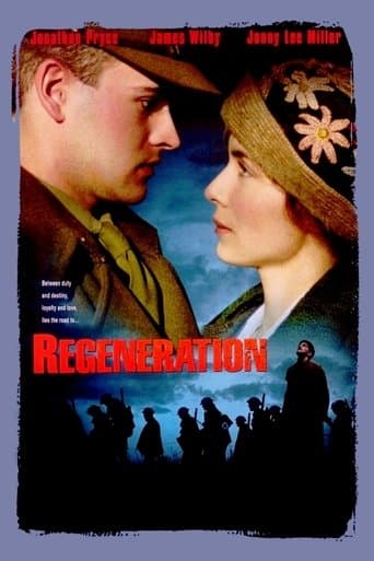 Regeneration Image
