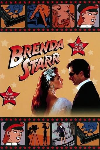 Brenda Starr Image
