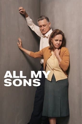 National Theatre Live: All My Sons Image