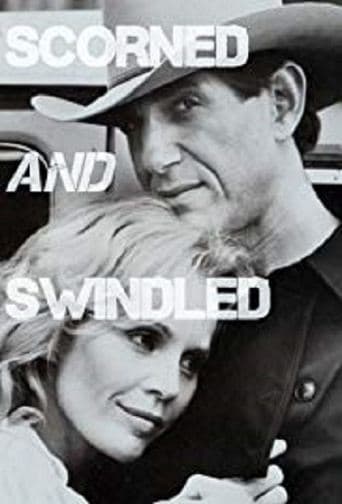 Scorned and Swindled Image