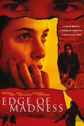 Edge of Madness Image