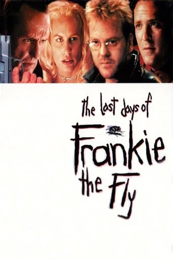 The Last Days of Frankie the Fly Image