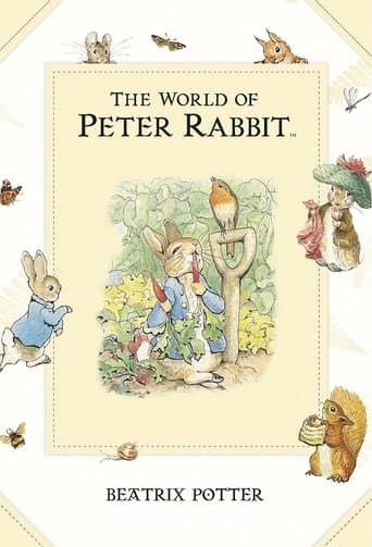 The World of Peter Rabbit and Friends Image