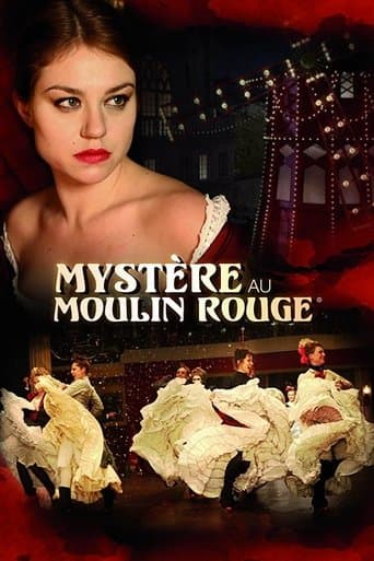 Mystery at Moulin Rouge Image