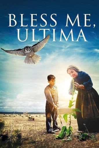 Bless Me, Ultima Image