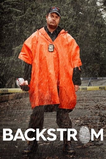 Backstrom Image