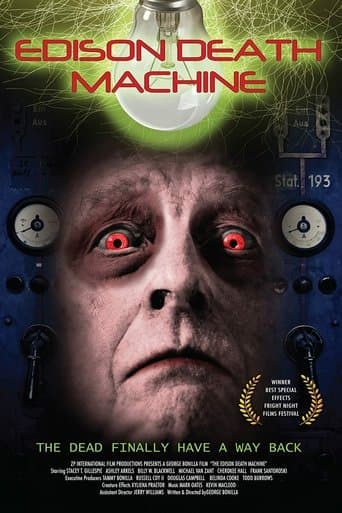 Edison Death Machine Image