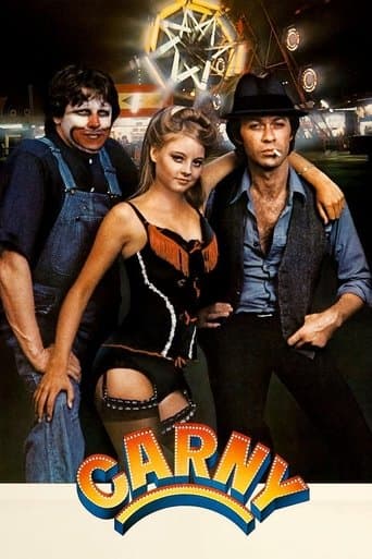 Carny Image