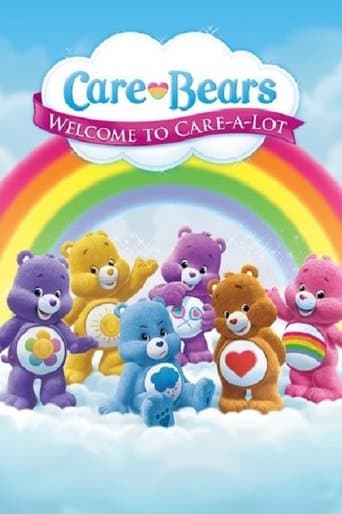 Care Bears: Welcome to Care-a-Lot Image