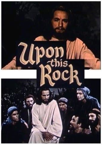 Upon This Rock Image