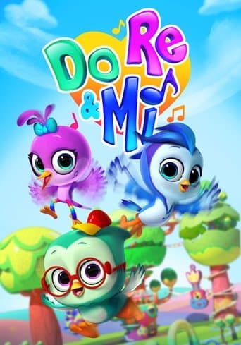 Do, Re & Mi Image