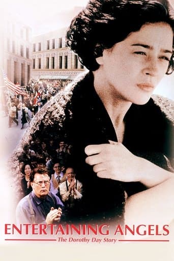 Entertaining Angels: The Dorothy Day Story Image