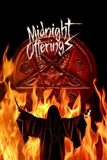 Midnight Offerings Image