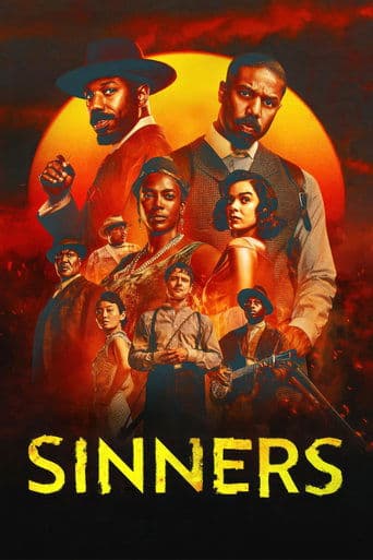 Sinners Image