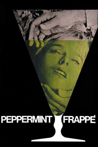 Peppermint Frappe Image