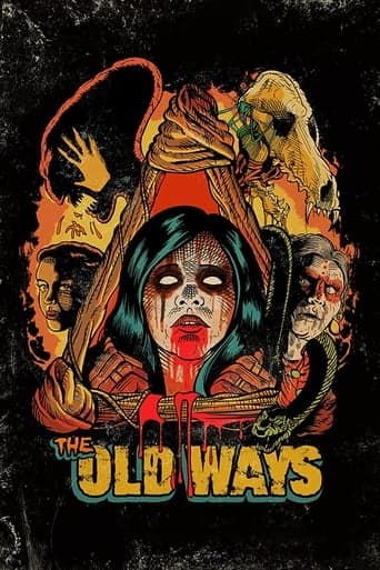 The Old Ways Image
