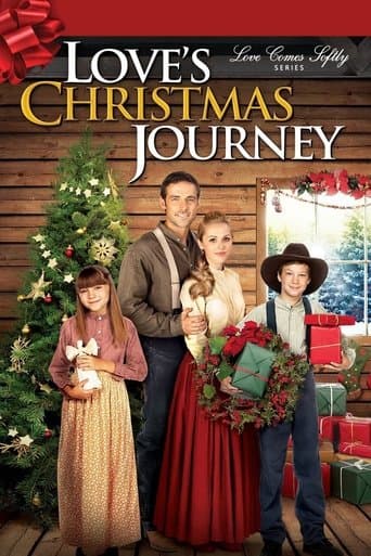 Love's Christmas Journey Image