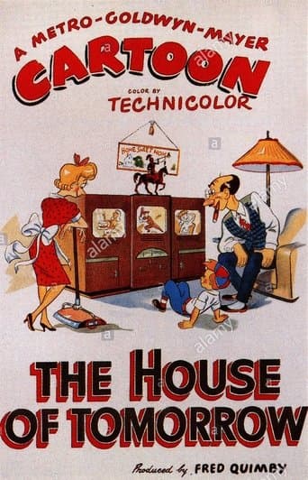 The House of Tomorrow Image