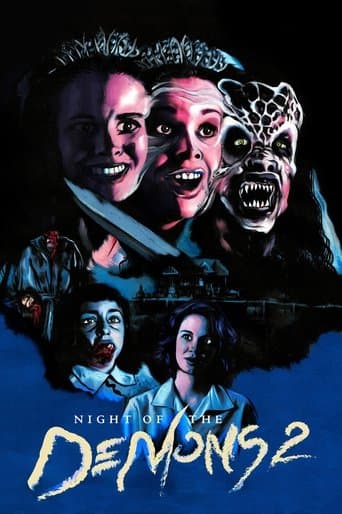 Night of the Demons 2 Image