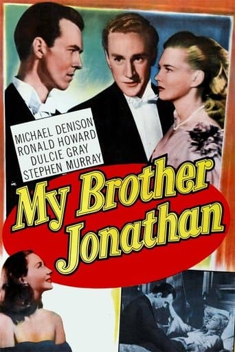 My Brother Jonathan Image