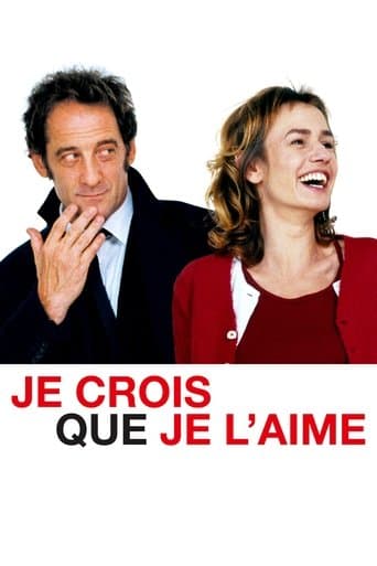 Je crois que je l'aime Image