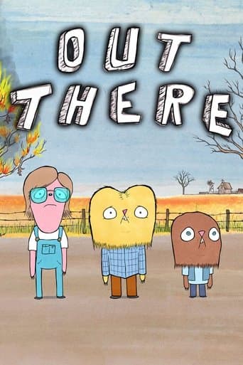 Out There Image