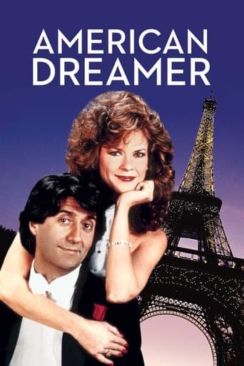 American Dreamer Image