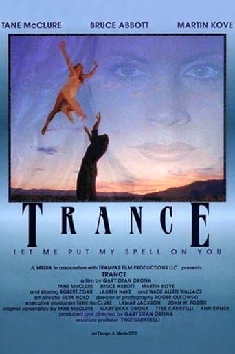 Trance Image