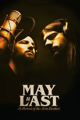 May It Last: A Portrait of the Avett Brothers Image