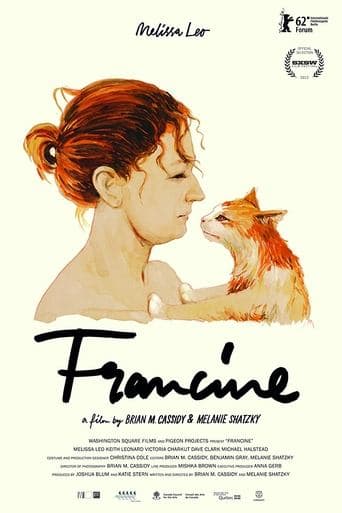 Francine Image