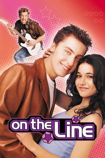 On the Line Image