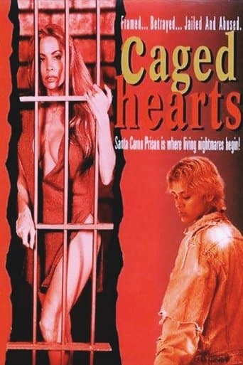 Caged Hearts Image