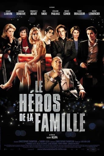 Family Hero Image