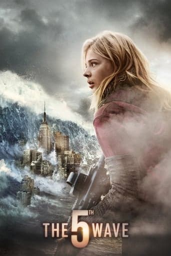 The 5th Wave Image