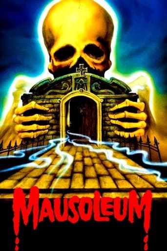 Mausoleum Image