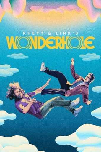 Rhett & Link's Wonderhole Image