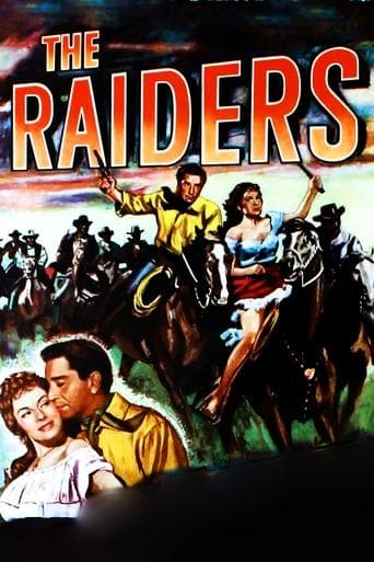The Raiders Image